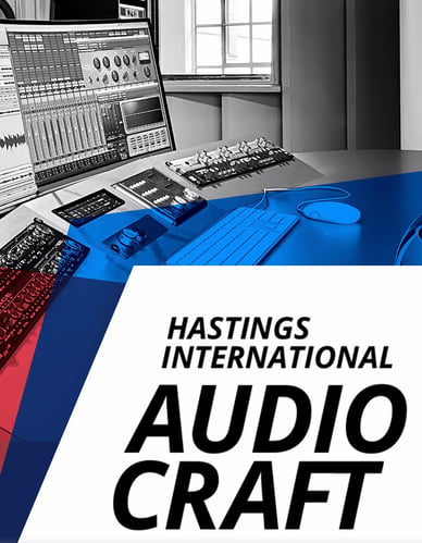 Hastings Audio Network