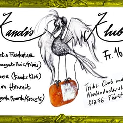 Kandis Klub München