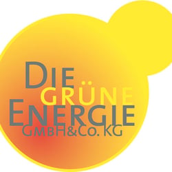 Logo Entwicklungen für Solar Unternehmen