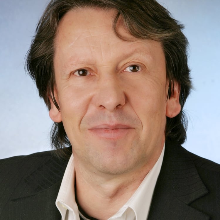Uwe Weber