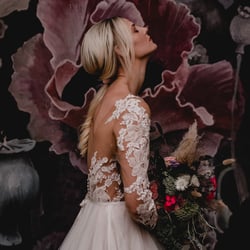 Alwina Werwai – MUA aus Frankfurt