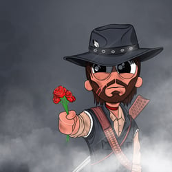 John Marston