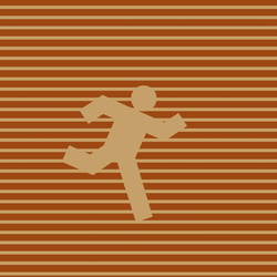 „It runs“ – Animation