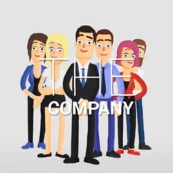 Animation Erklärfilme