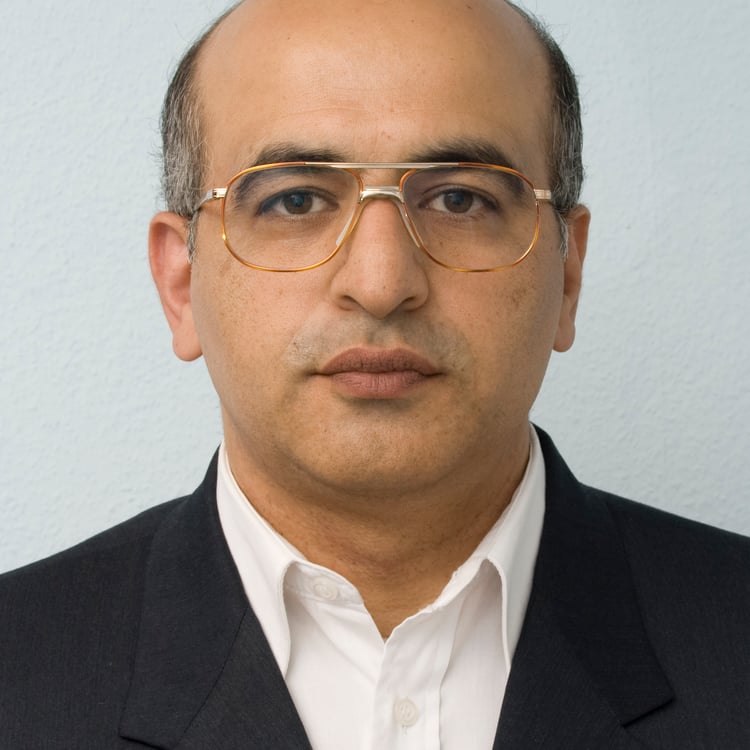 Kazem Jafari