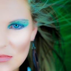 Kerstin by Necvision