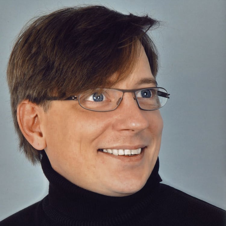Marc Schneider