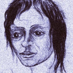 Frau IV