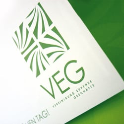 VEG Logokreation