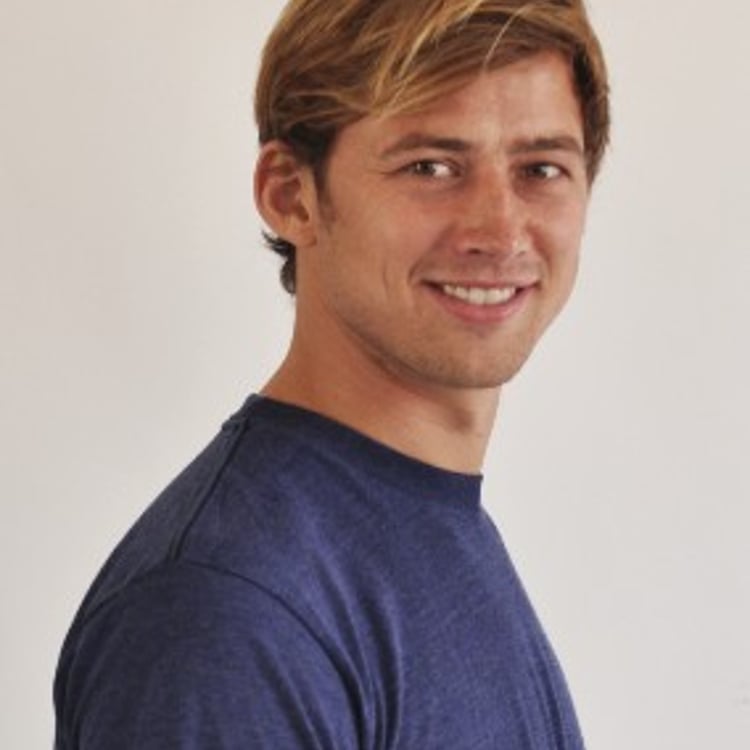 Philipp Boos