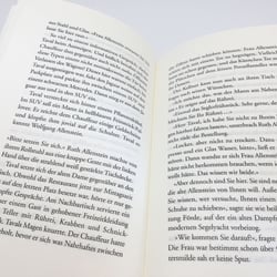Satz Innenseiten Taval und die nackte Katze