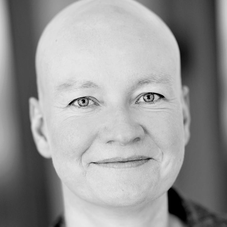 Birte Jungebloed