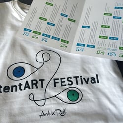 Program & T-shirt