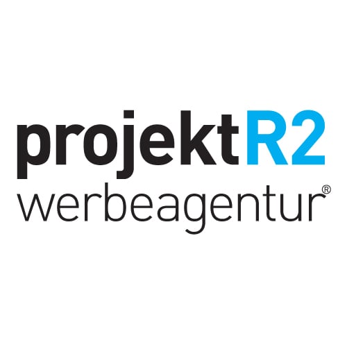 projektR2 werbeagentur GmbH