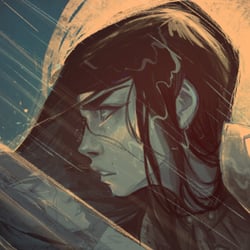 Joan of Arc