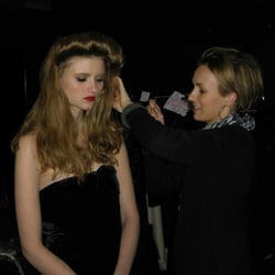 Styling @  HBC 2010 © Judith von Ortenberg