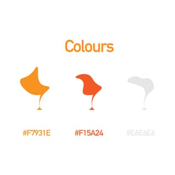 // APP ICON DESIGN // CallMe-Icon Colours