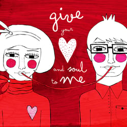 GiveUrHeartAndSoul2Me