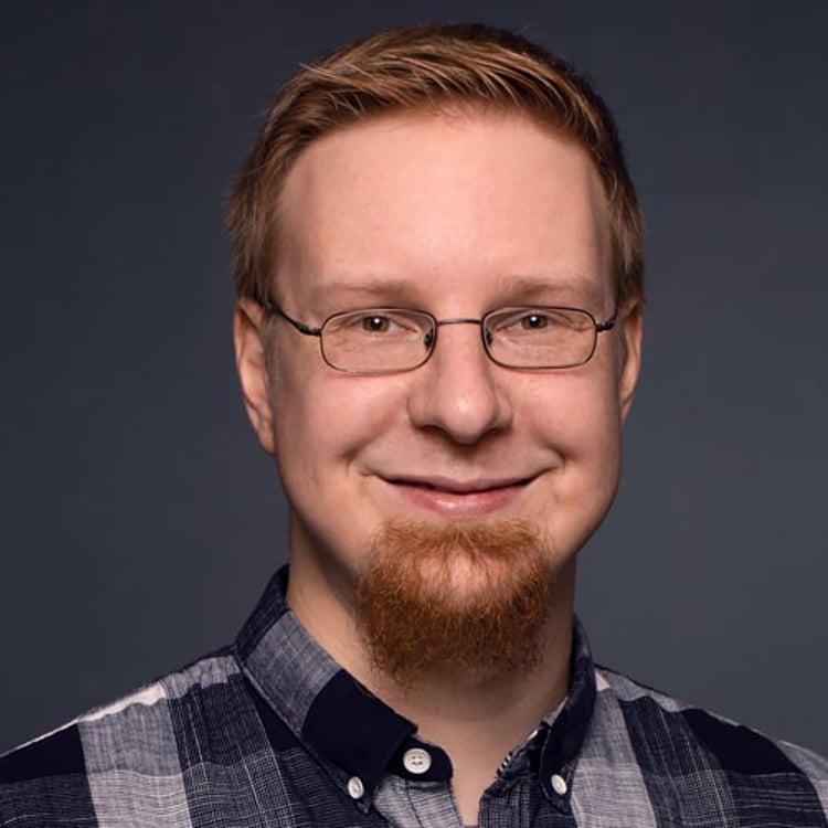 Marcus Kaiser