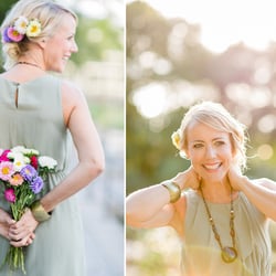 Lifestyle Aufnahmen mit Sabrina Guthier und Make up Artist Angela Klass