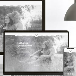 Website Start / 2022