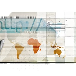 Netzwerk – globale Trends
