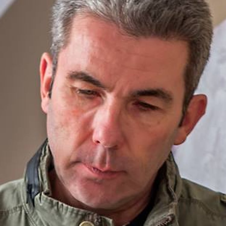 Gert Lapoehn