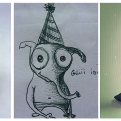 Party Animal