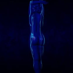 Bodypaint