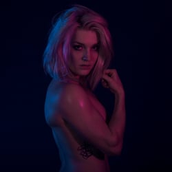 Cerise V