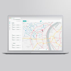 Software Interface Design