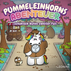 Pummeleinhorns Abenteuer