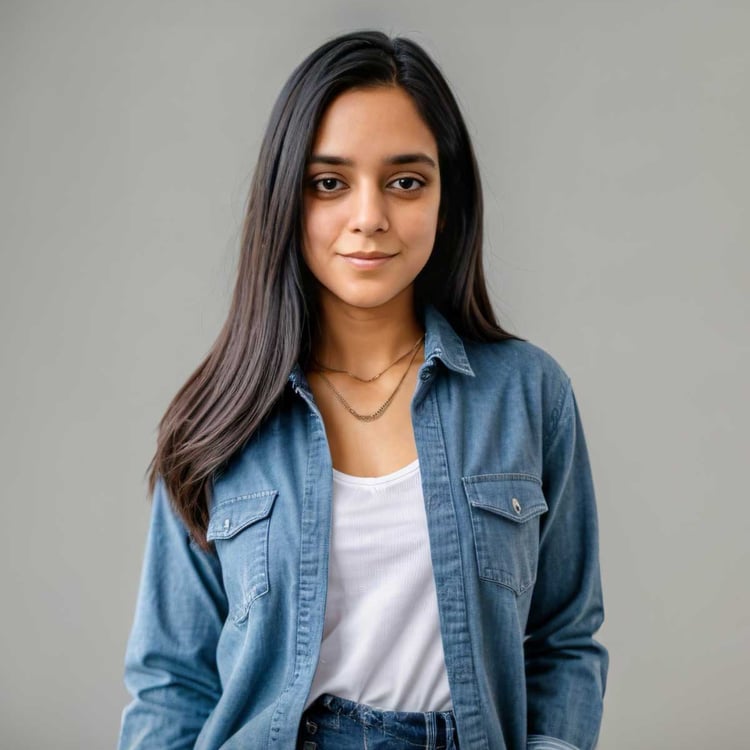 Anita Mostofa