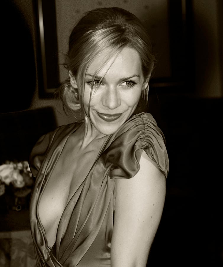 Julia Dietze