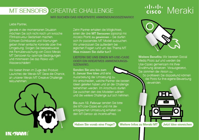 MT Sensoren Creativ Challenge