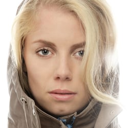 regenundurchlässige Funktionsjacke