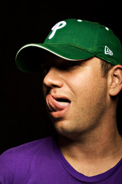 Jimmy Pop | Bloodhound Gang