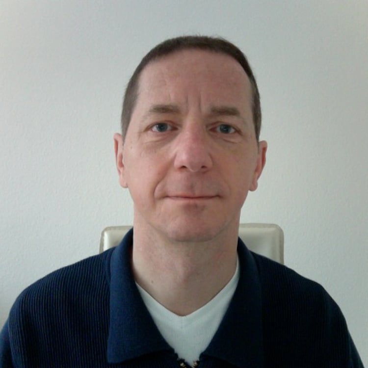 Heiner Feil