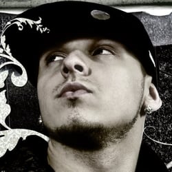 ST1M (Rapper)