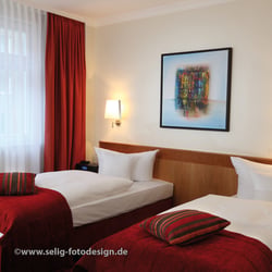 Hotelfotografie