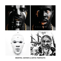 ARTIS PORTFOLIO DASCHA&MARQUIS 2019