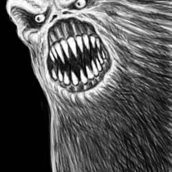 Monster