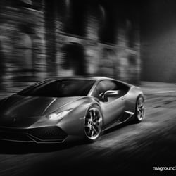 Lamborghini Huracán RAMP FLAVOR3D 03