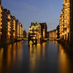Hamburg
