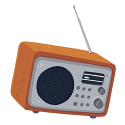 radio