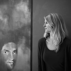 Sandra Schier, Artist