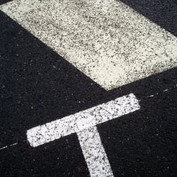 Parkplatz