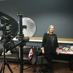 Studioarbeit bei Monkey Media in Dortmund