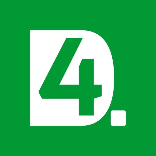 4D. Digitalagentur für das Land eG