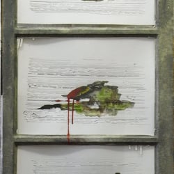 untitelt 2007 50×120